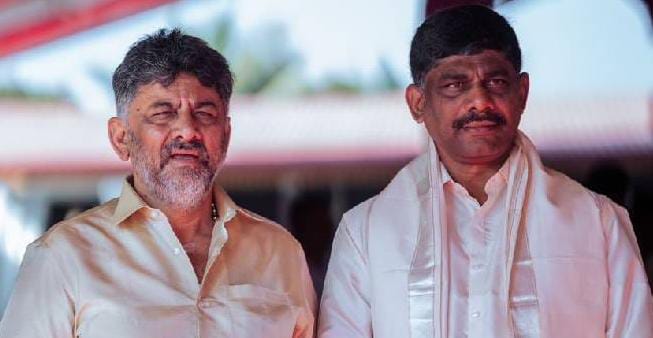 ಡಿ.ಕೆ ಸಹೋದರರ ಕುತ್ತಿಗೆಗೆ ತಗಲಾಕೊಂಡ ನ್ಯಾಷನಲ್‌ ಹೆರಾಲ್ಡ್‌ ಪ್ರಕರಣ