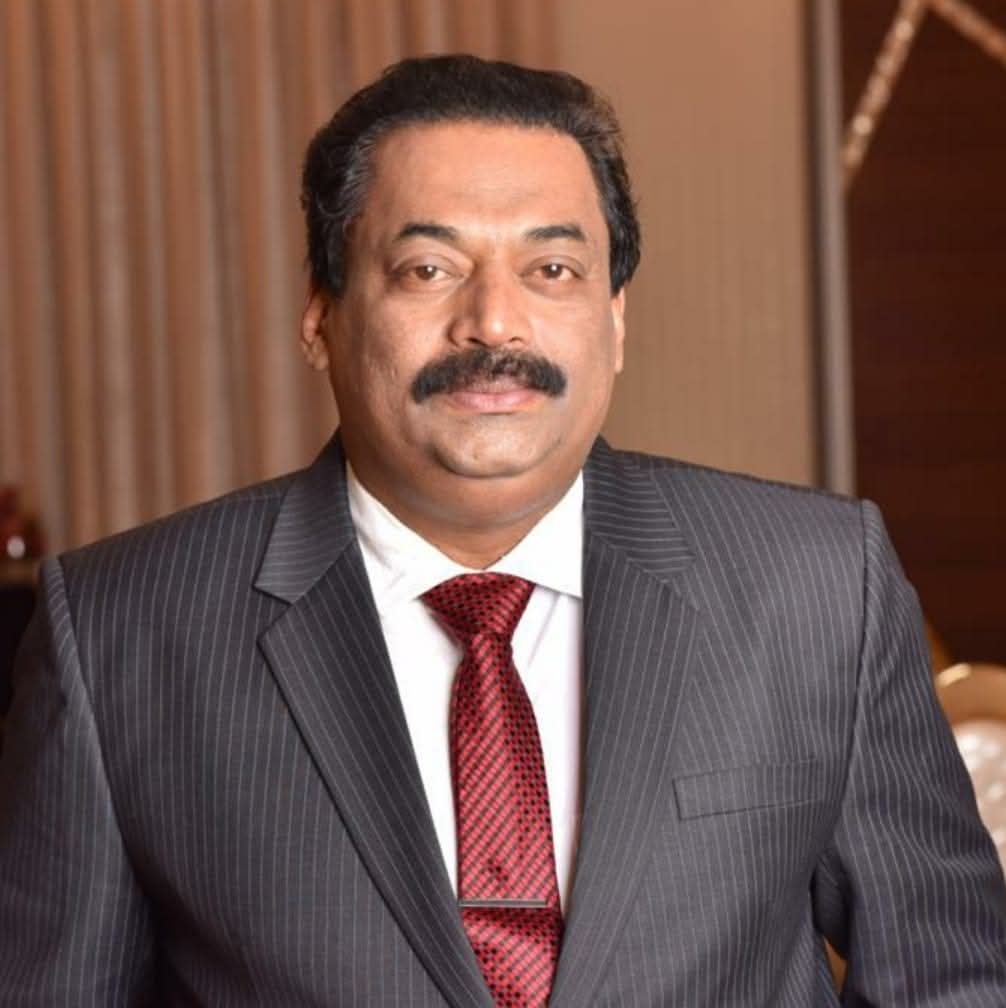 ಕಾನ್ಫಿಡೆಂಟ್ ಗ್ರೂಪ್ ನ ಸಿ.ಜೆ ರಾಯ್‌‌ ಶೂಟ್‌ ಮಾಡಿಕೊಂಡು ಆತ್ಮಹತ್ಯೆ