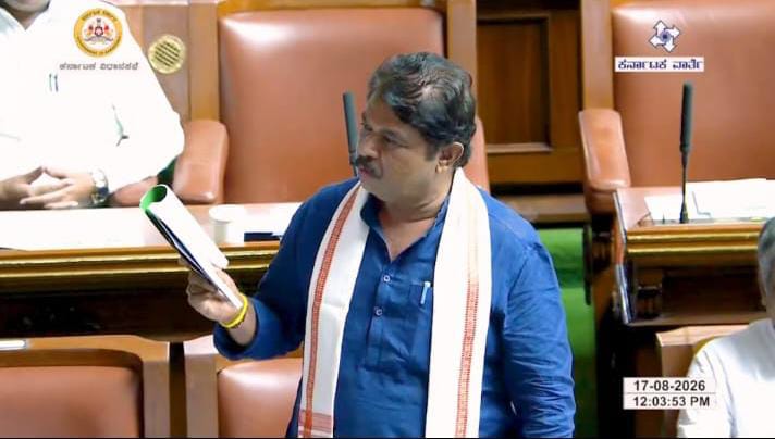 ‌ಚಾ.ನಗರ ಕೊಲೆ ಪ್ರಕರಣ:‌ ನಿಷ್ಪಕ್ಷಪಾತ ತನಿಖೆಗೆ‌ ಅಶೋಕ ಆಗ್ರಹ
