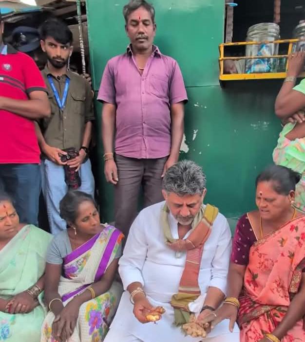 ರೈತರ ವಿಮೆ ಹಣ ಕಟ್ಟದ ಸೊಸೈಟಿ ಕಾರ್ಯದರ್ಶಿ ವಜಾಕ್ಕೆ ಸಿಎಂ ಸೂಚನೆ