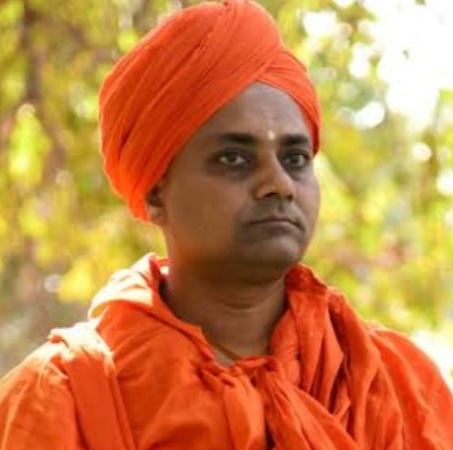 ಶ್ರೀ ಅಭಿನವ ಗವಿಸಿದ್ದೇಶ್ವರ ಸ್ವಾಮಿಗಳಿಂದ ದಸರಾ ಉದ್ಘಾಟನೆ:ಸಿಎಂ